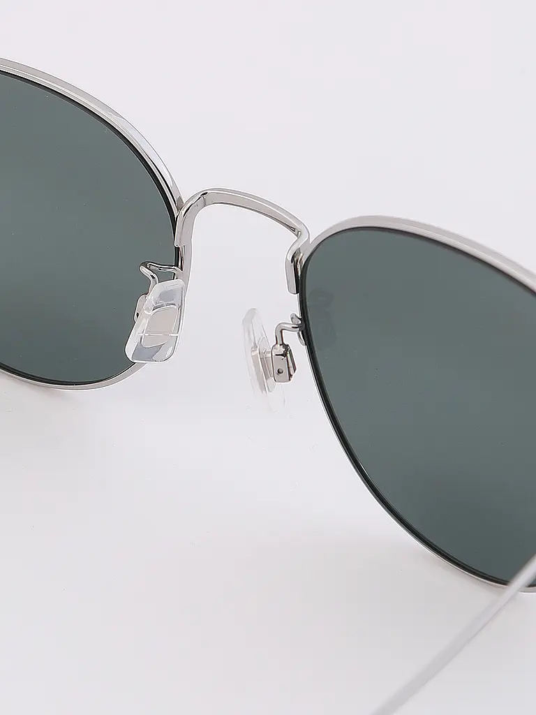 MAUI JIM | Sonnenbrille 591 | silber