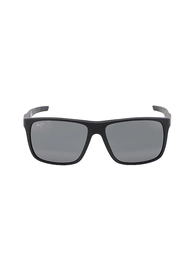 MAUI JIM | Sonnenbrille 598 | Schwarz
