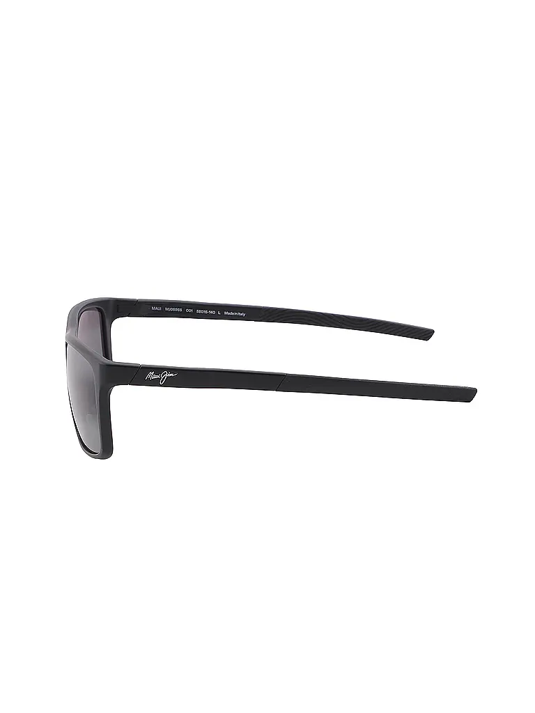 MAUI JIM | Sonnenbrille 598 | Schwarz