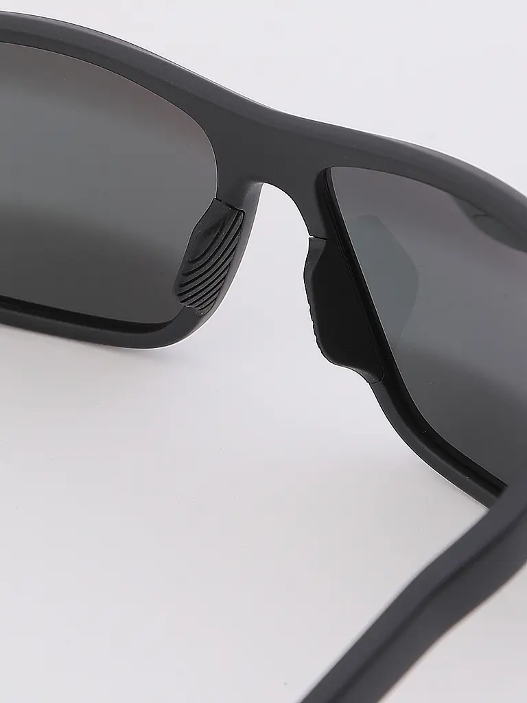 MAUI JIM | Sonnenbrille 598 | Schwarz