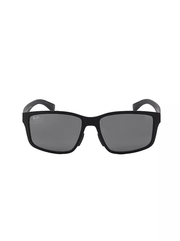 MAUI JIM | Sonnenbrille 686 | schwarz