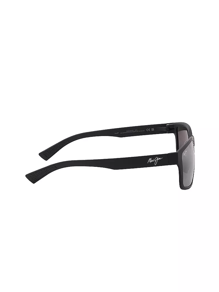 MAUI JIM | Sonnenbrille 686 | schwarz