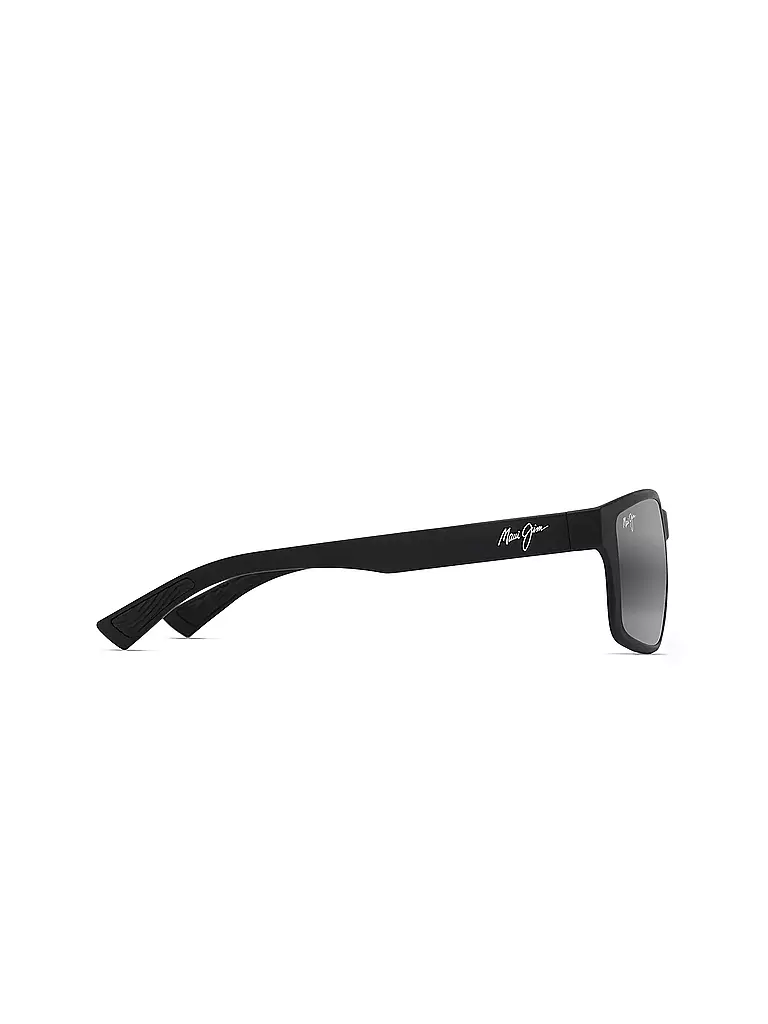 MAUI JIM | Sonnenbrille 686 | schwarz