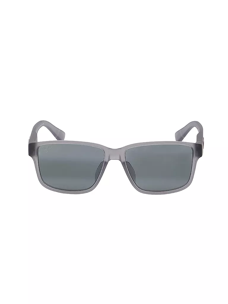 MAUI JIM | Sonnenbrille 688 | grau