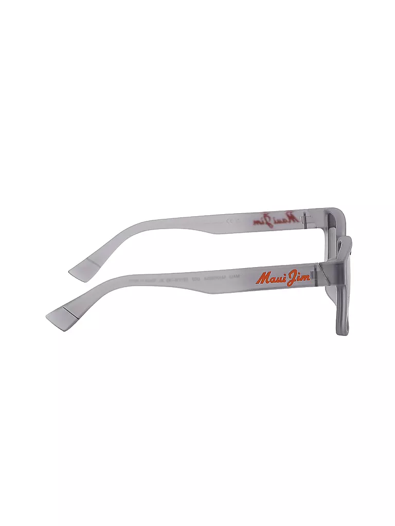 MAUI JIM | Sonnenbrille 688 | grau
