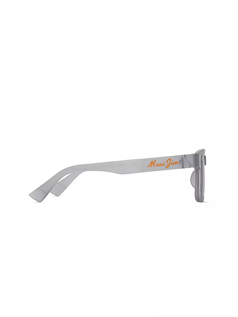 MAUI JIM | Sonnenbrille 688 | grau