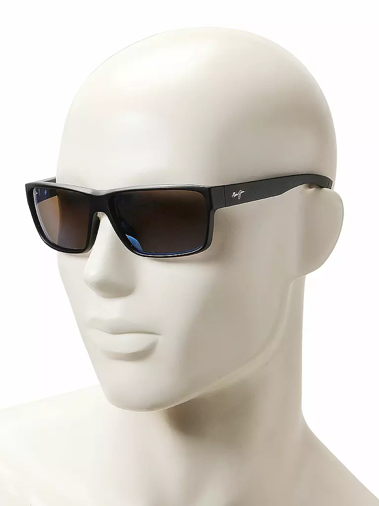 MAUI JIM | Sonnenbrille B661 | schwarz