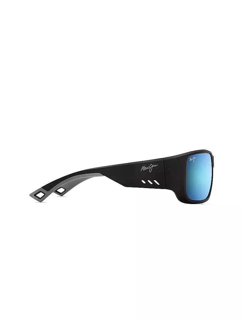 MAUI JIM | Sonnenbrille B663 | schwarz