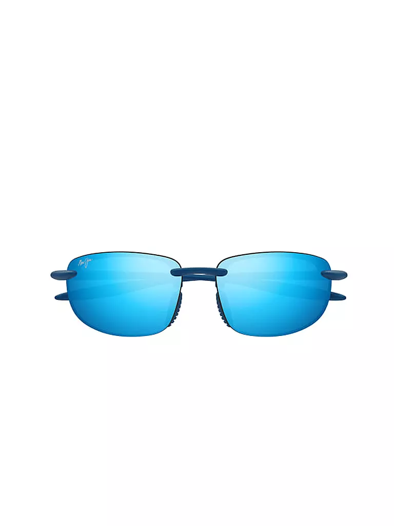 MAUI JIM | Sonnenbrille B676 | blau