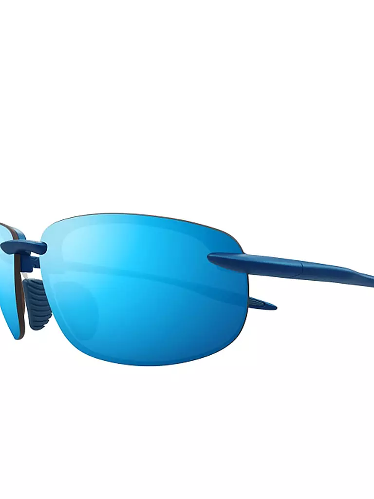 MAUI JIM | Sonnenbrille B676 | blau