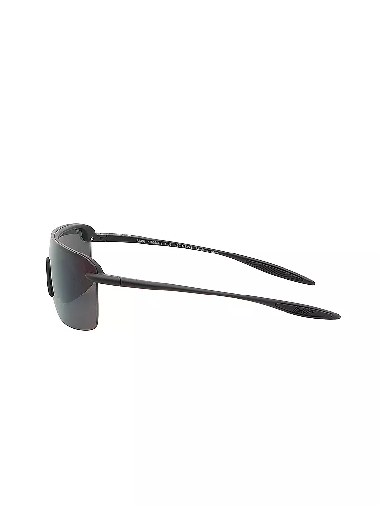MAUI JIM | Sonnenbrille B680 | schwarz