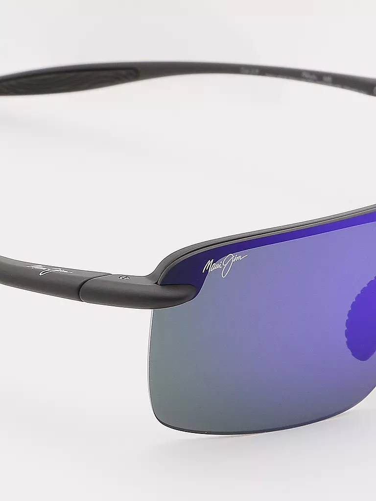 MAUI JIM | Sonnenbrille B680 | schwarz