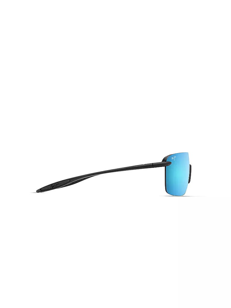 MAUI JIM | Sonnenbrille B680 | schwarz