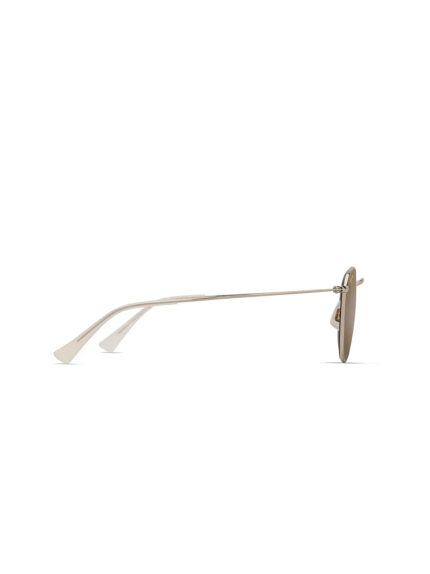 MAUI JIM | Sonnenbrille H667-16A | gold