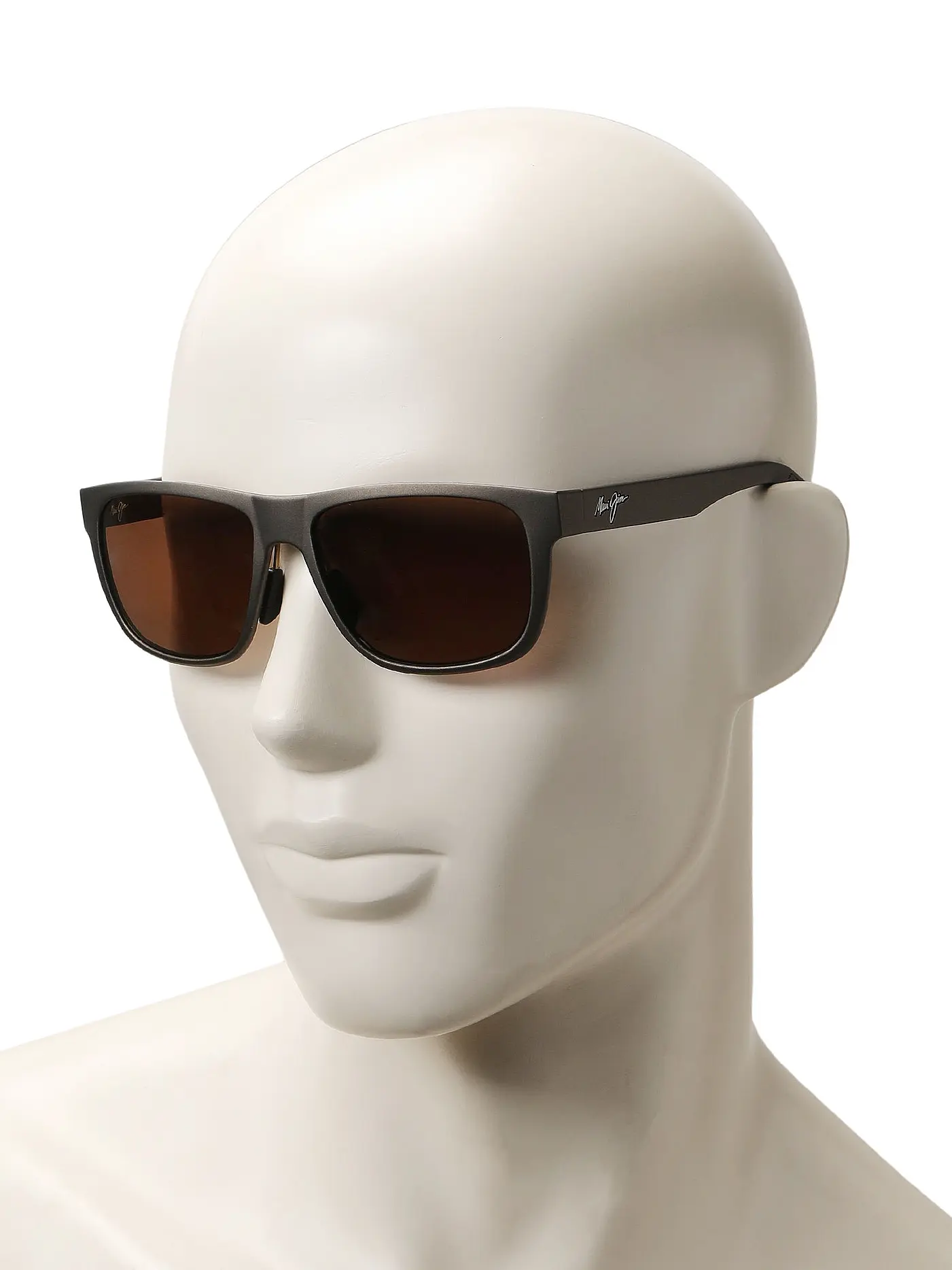 MAUI JIM | Sonnenbrille H670 | braun