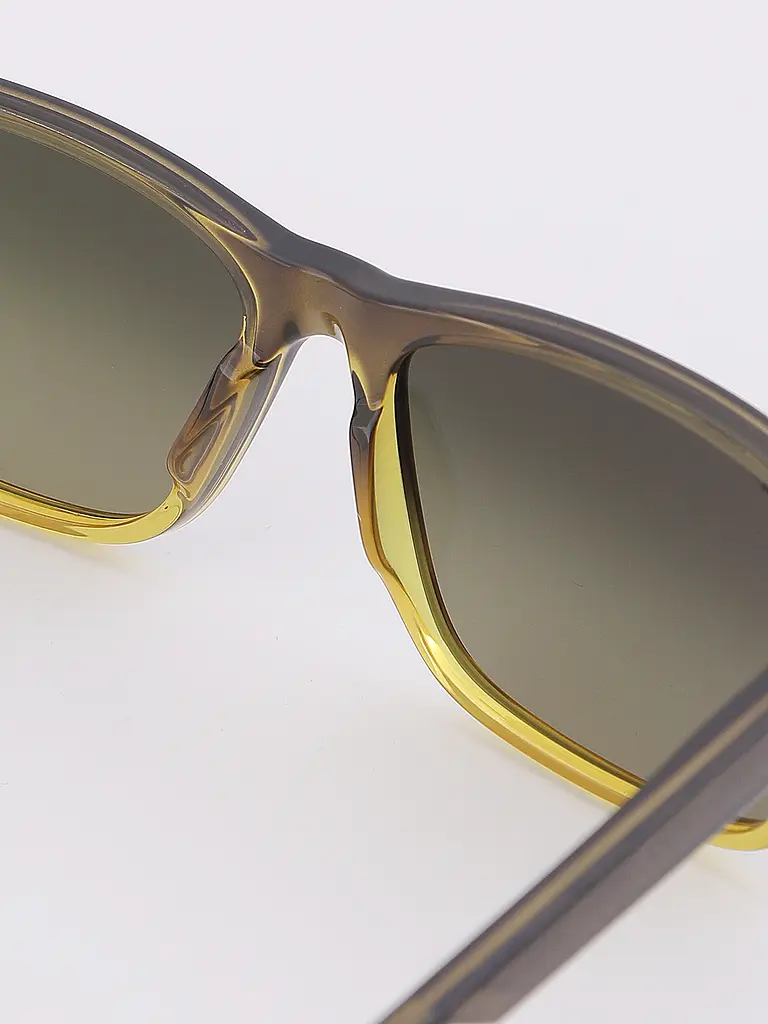 MAUI JIM | Sonnenbrille HTS587 | Olive