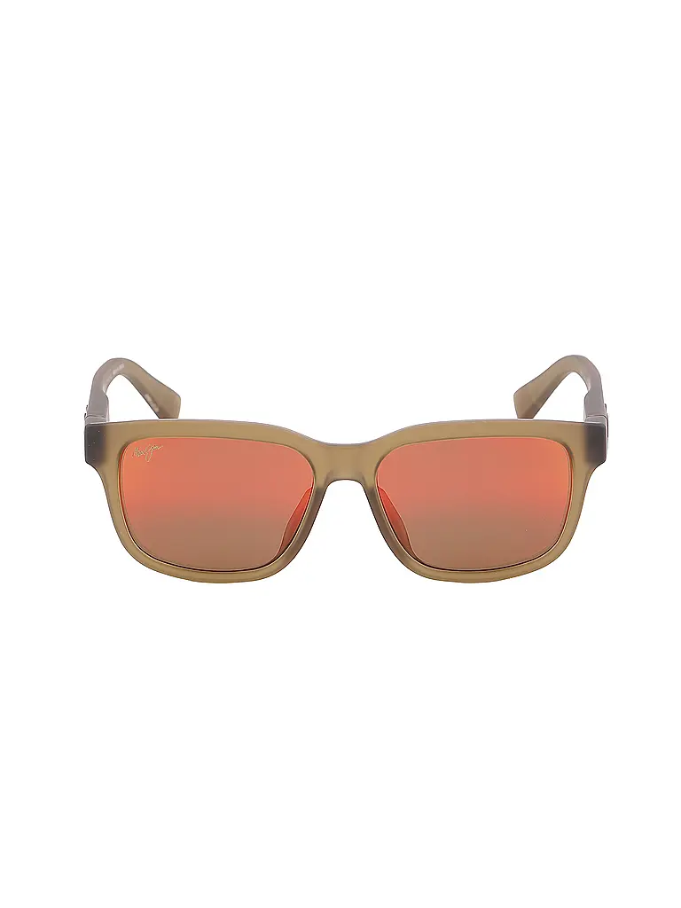MAUI JIM | Sonnenbrille RM594 | Camel