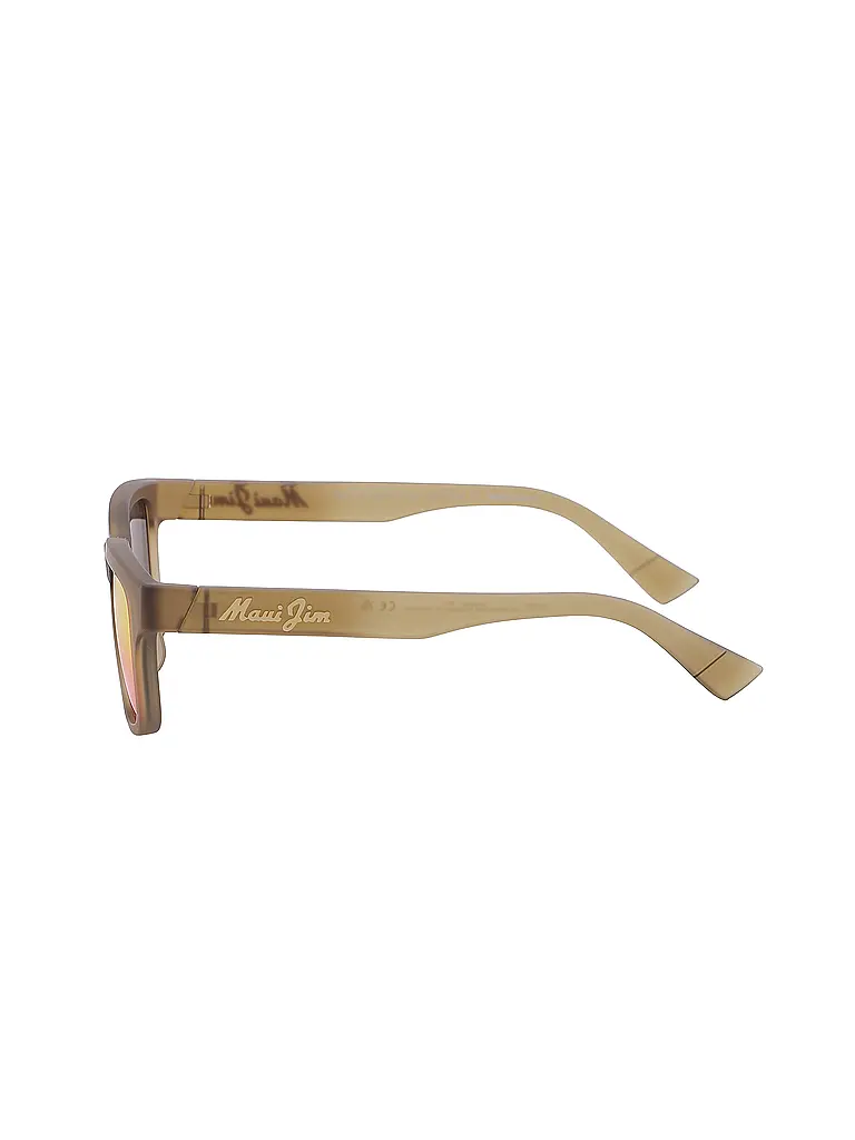 MAUI JIM | Sonnenbrille RM594 | Camel