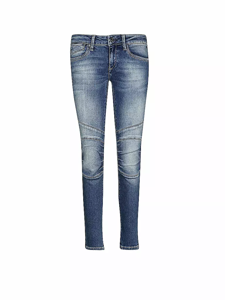 MAVI | Jeans "Jesy" | blau
