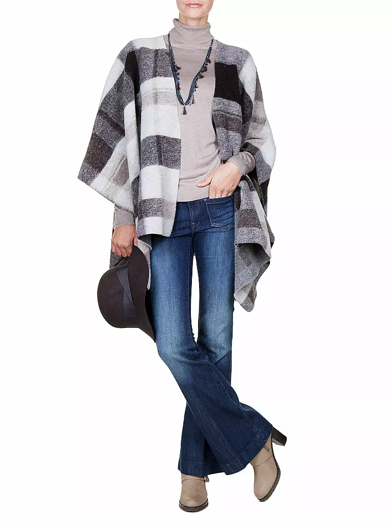 MAVI | Jeans Boot-Cut "Pia" | blau