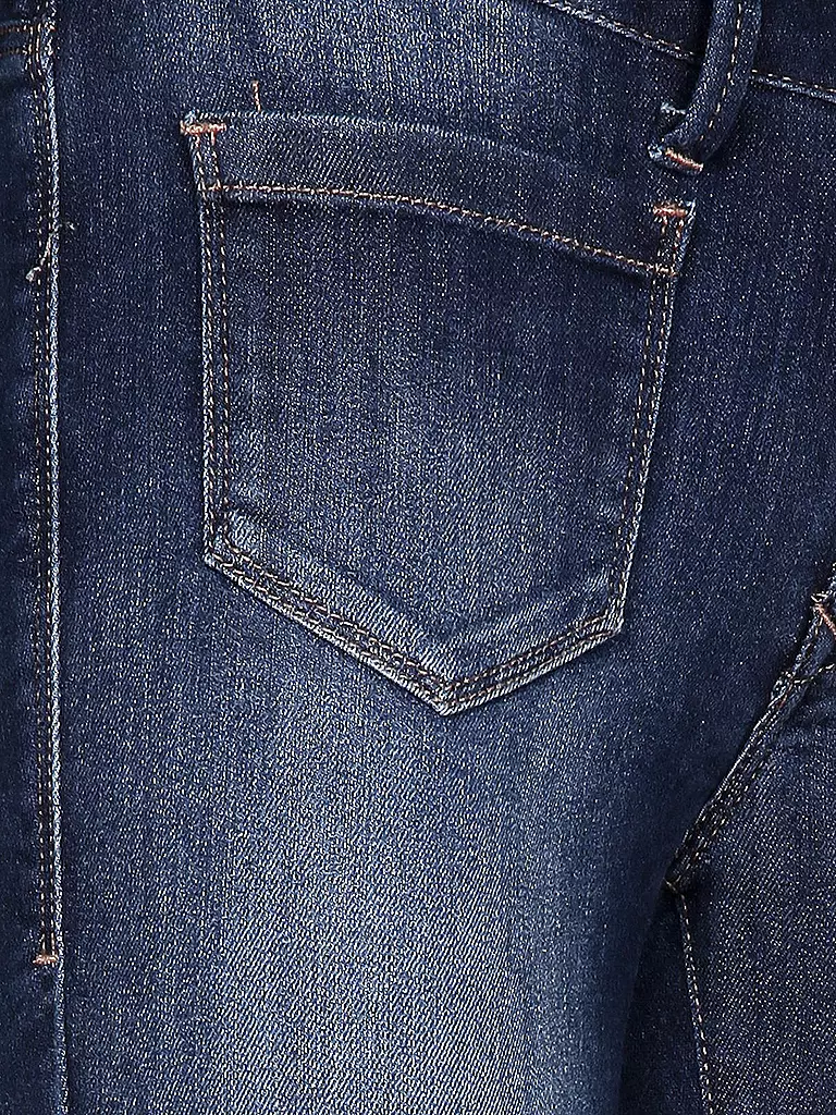 MAVI | Jeans Boot-Cut "Pia" | blau