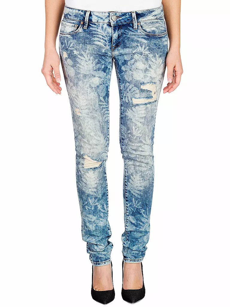 MAVI | Jeans Skinny Fit "Serena" | 