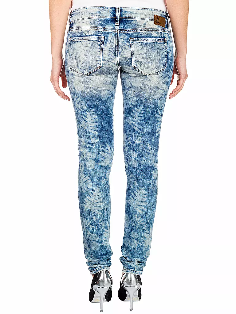 MAVI | Jeans Skinny Fit "Serena" | 