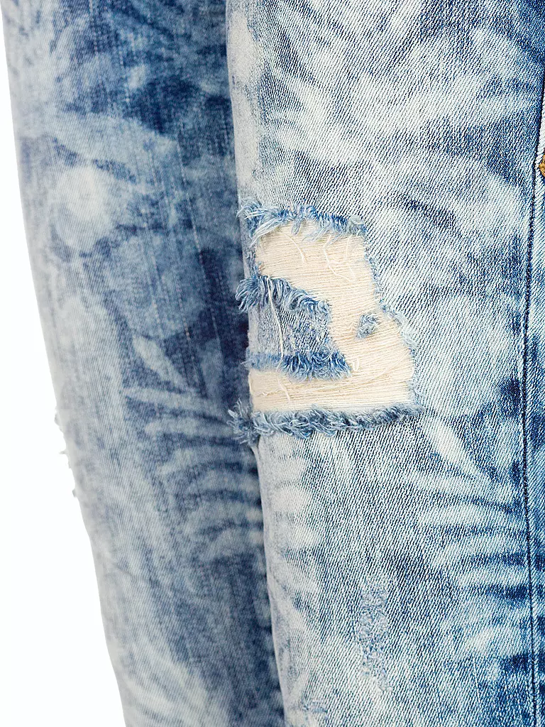 MAVI | Jeans Skinny Fit "Serena" | 
