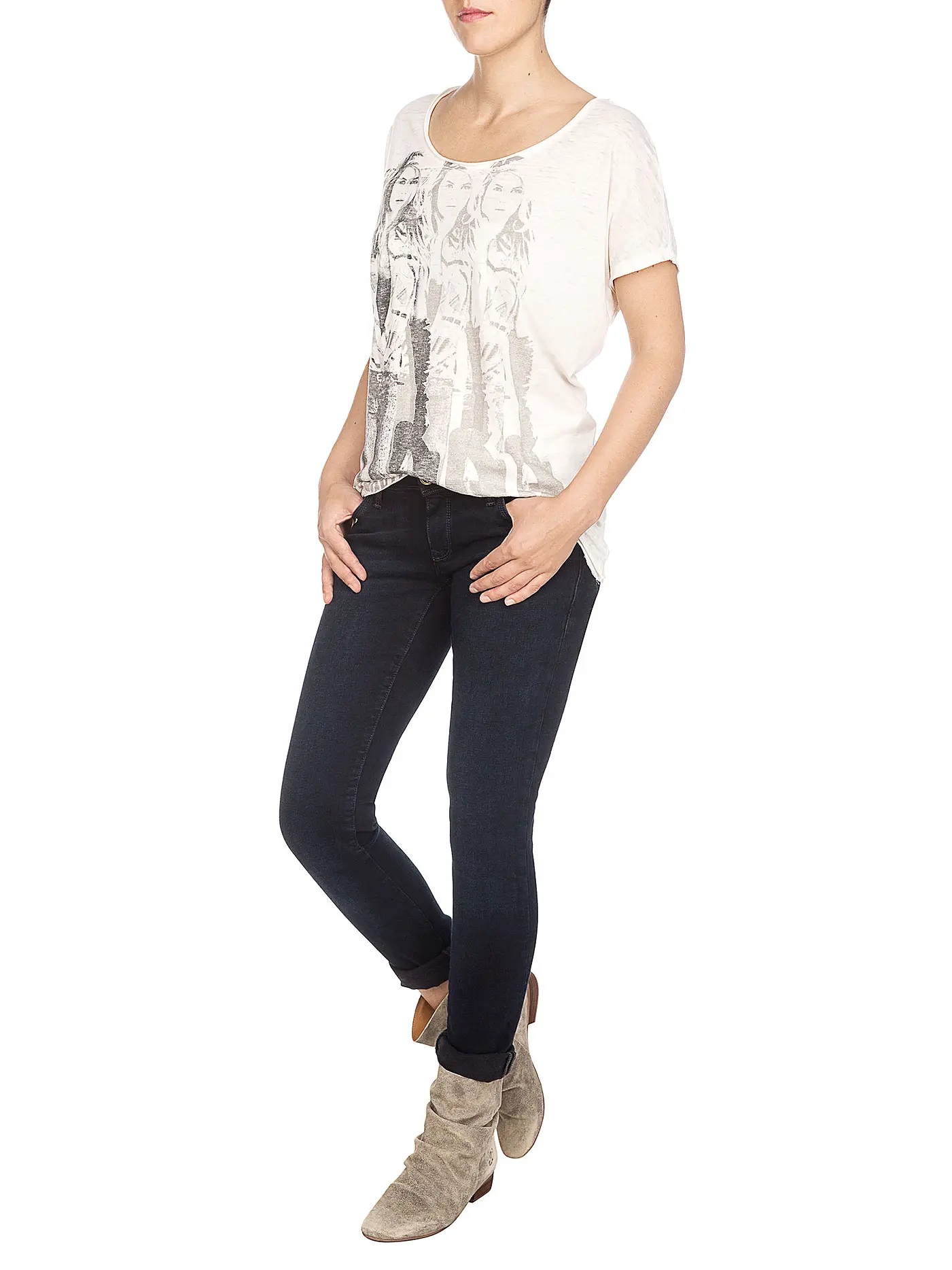MAVI | Jeans Slim-Fit "Lindy" | 