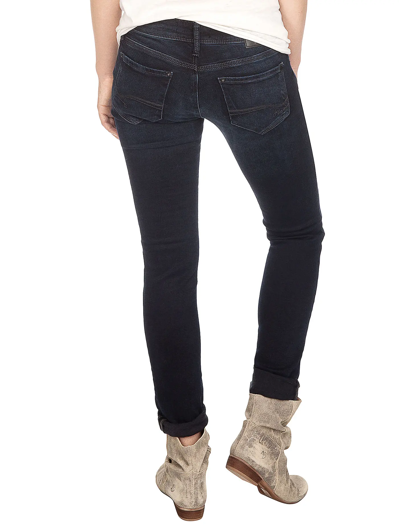 MAVI | Jeans Slim-Fit "Lindy" | 