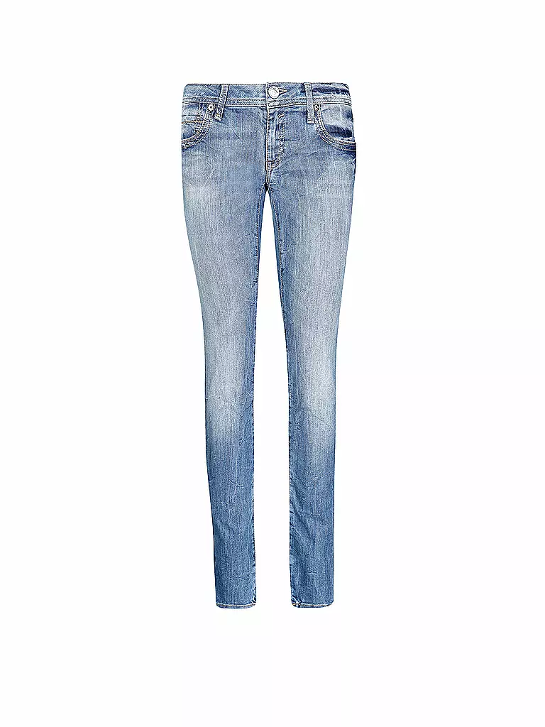 MAVI | Jeans Slim-Fit "Lindy" | 