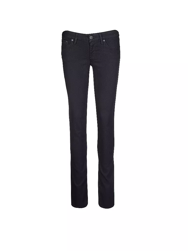 MAVI | Jeans Slim-Fit "Lindy" | schwarz