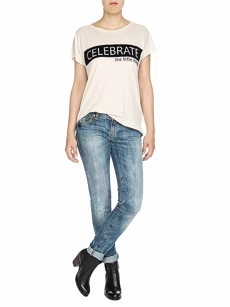 MAVI | Jeans Slim-Fit "Lindy" | 