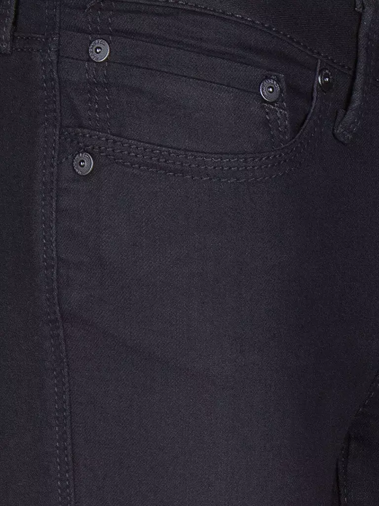 MAVI | Jeans Slim-Fit "Lindy" | schwarz