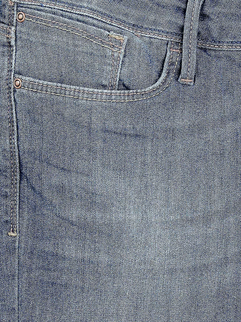 MAVI | Jeans Straight-Fit "Olivia" | blau