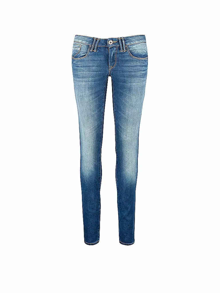 MAVI | Jeans Super-Skinny-Fit "Serena" | 