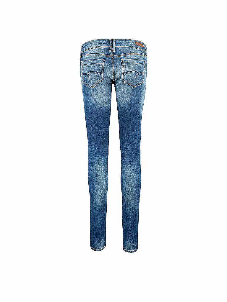MAVI | Jeans Super-Skinny-Fit "Serena" | 