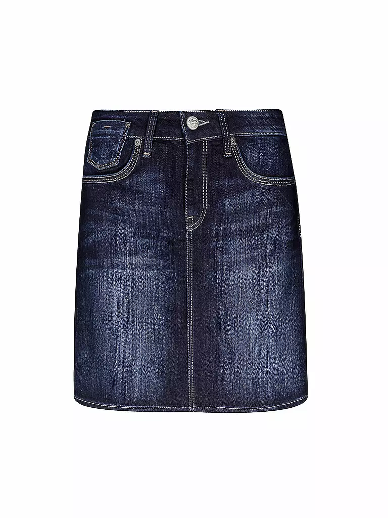 MAVI | Jeansrock "Alice" | blau