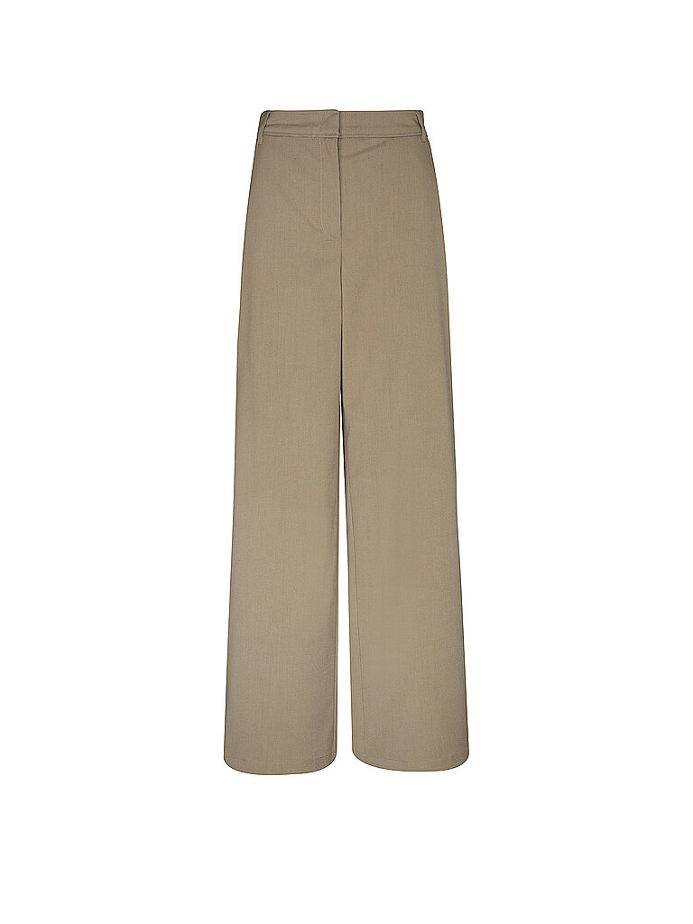 MAX & CO Businesshose MCOSOSPIRO beige | 34