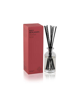 MAX BENJAMIN | Raumduft Diffusor LIMITED EDITION 150ml Persian Rose