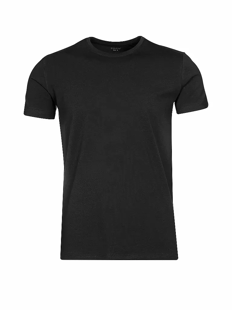 MAX CALVIN | T-Shirt / Unterhemd | 