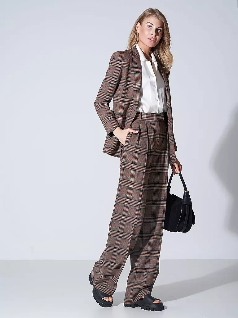 MAX MARA STUDIO | Blazer FABIAN | braun