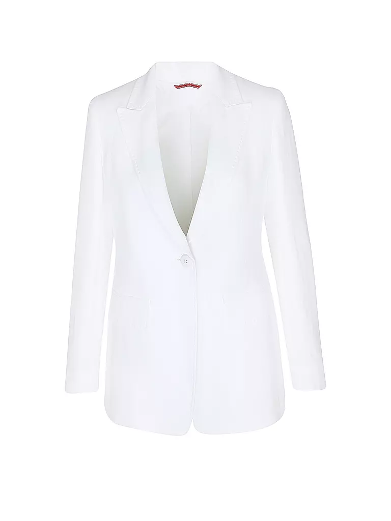 MAX MARA STUDIO | Blazer GITANE | weiss