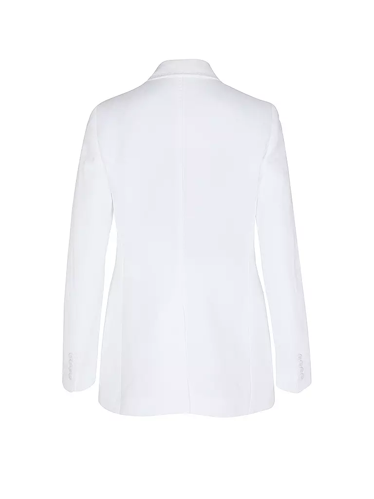 MAX MARA STUDIO | Blazer GITANE | weiss