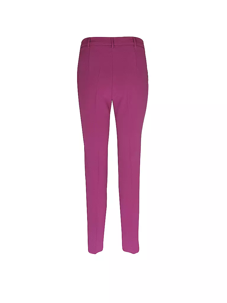 MAX MARA STUDIO | Businesshose 7/8 JERTA | pink