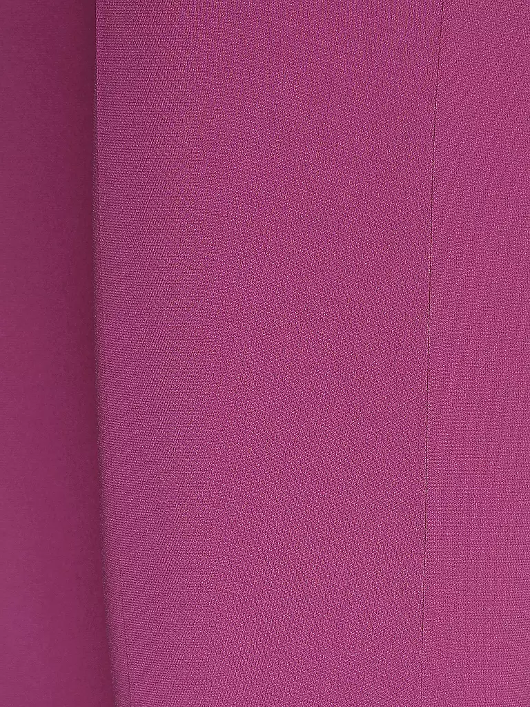MAX MARA STUDIO | Businesshose 7/8 JERTA | pink