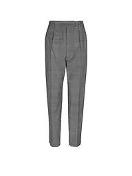 MAX MARA STUDIO | Businesshose GUELFI | grau