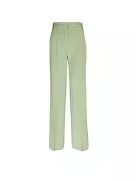 MAX MARA STUDIO | Hose AGAMI  | grün