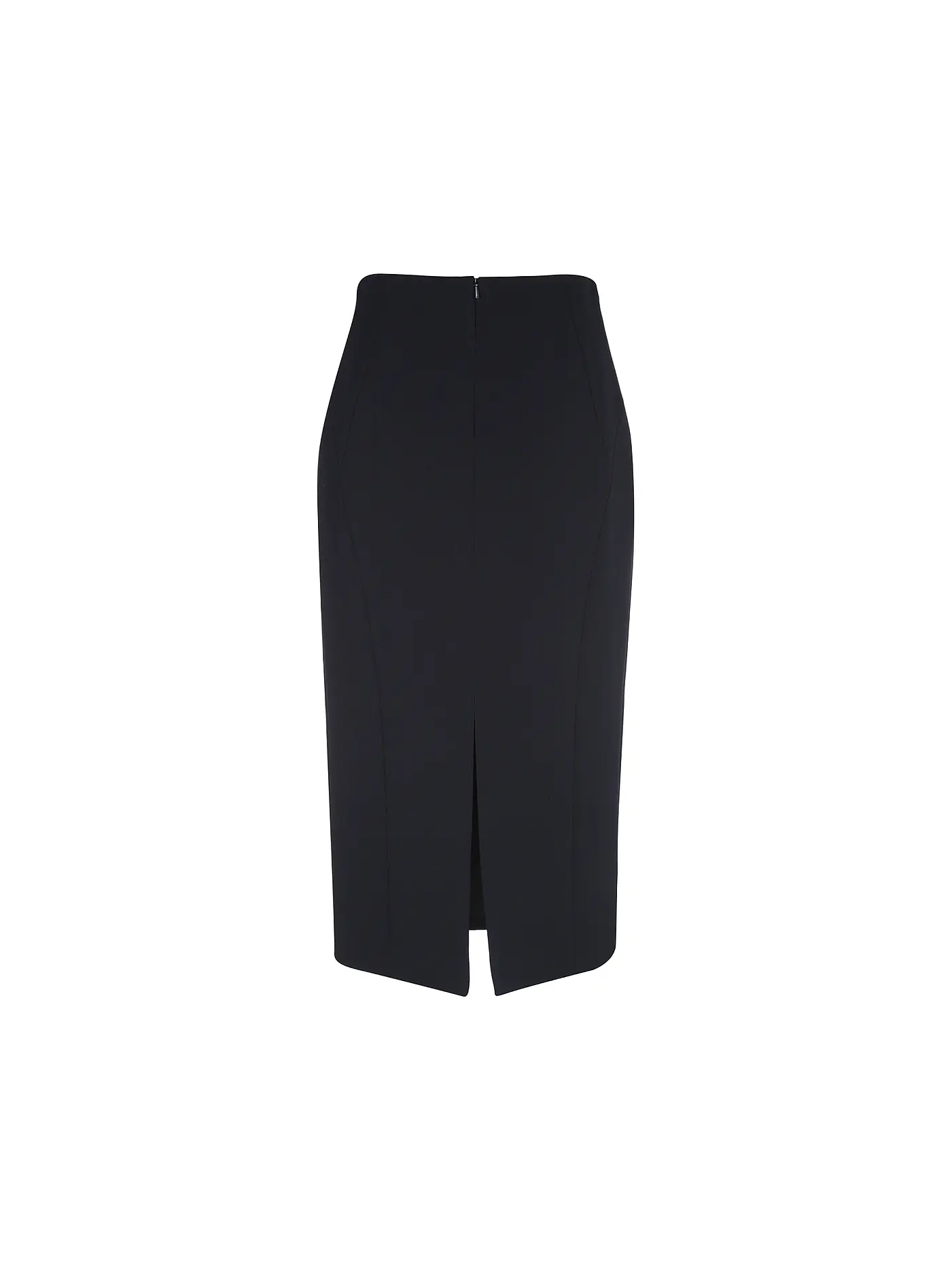 MAX MARA STUDIO | Midirock CLAUDIA | dunkelblau