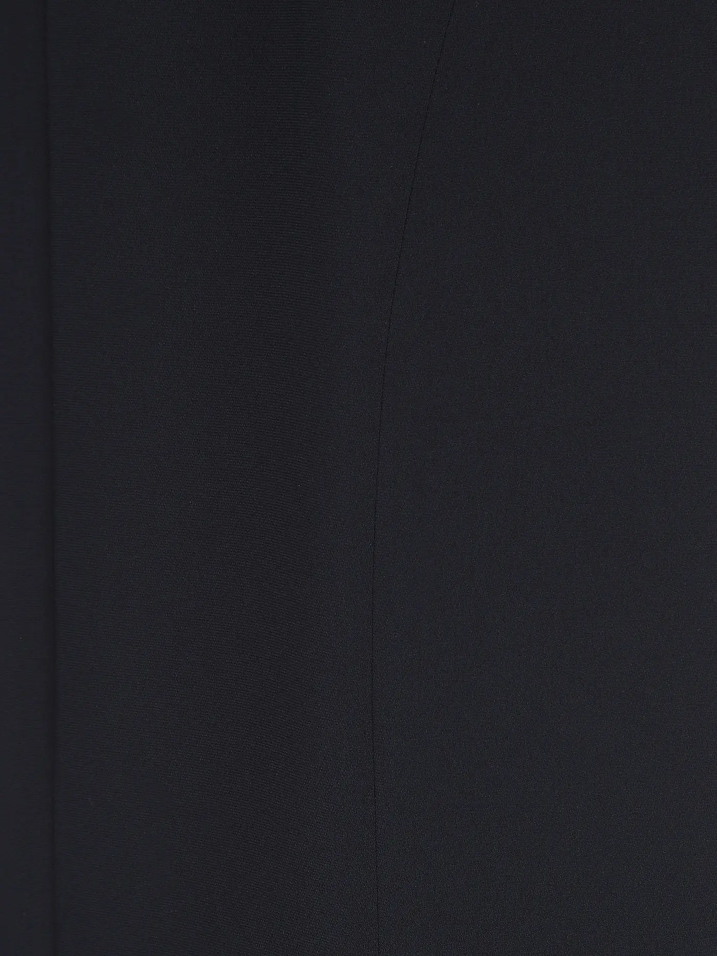 MAX MARA STUDIO | Midirock CLAUDIA | dunkelblau